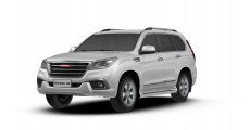 HAVAL H9