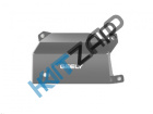 ������ ���������� ��������� (�������� 4�� + ������) 2WD/4WD